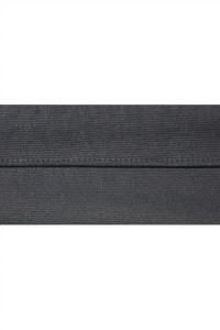 SKRB005 makes bunchpocket drawstring backpack solid color canvas backpack 12 ampere canvas cotton and linen cloth bag drawstring bag 35*40cm detail view-7 SKRB005 makes bunchpocket drawstring backpack solid color canvas backpack 12 ampere canvas cotton and linen cloth bag drawstring bag 35*40cm detail view-7